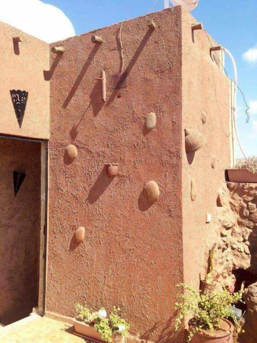 Berber House Villa Taourirt  Exterior photo
