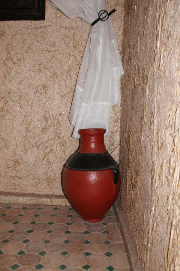 Berber House Villa Taourirt  Exterior photo